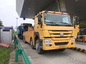 重汽車展放大招 不停車服務(wù)擬縮至4小時(shí) 停車場(chǎng)率先轉(zhuǎn)型